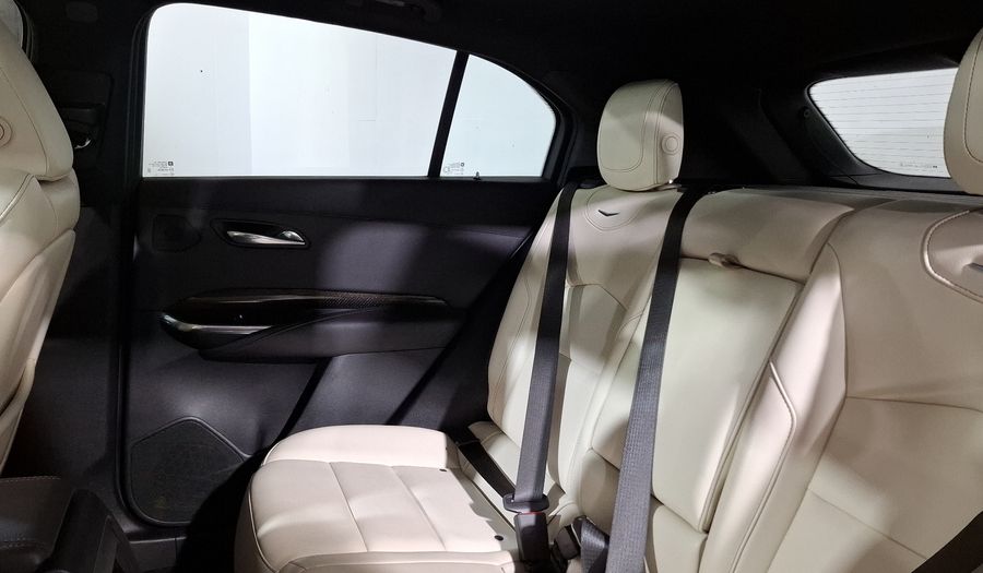 Cadillac Xt4 2.0 SPORT F AUTO Suv 2020