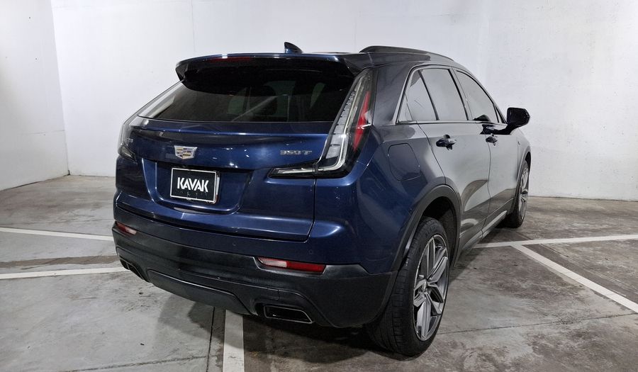 Cadillac Xt4 2.0 SPORT F AUTO Suv 2020