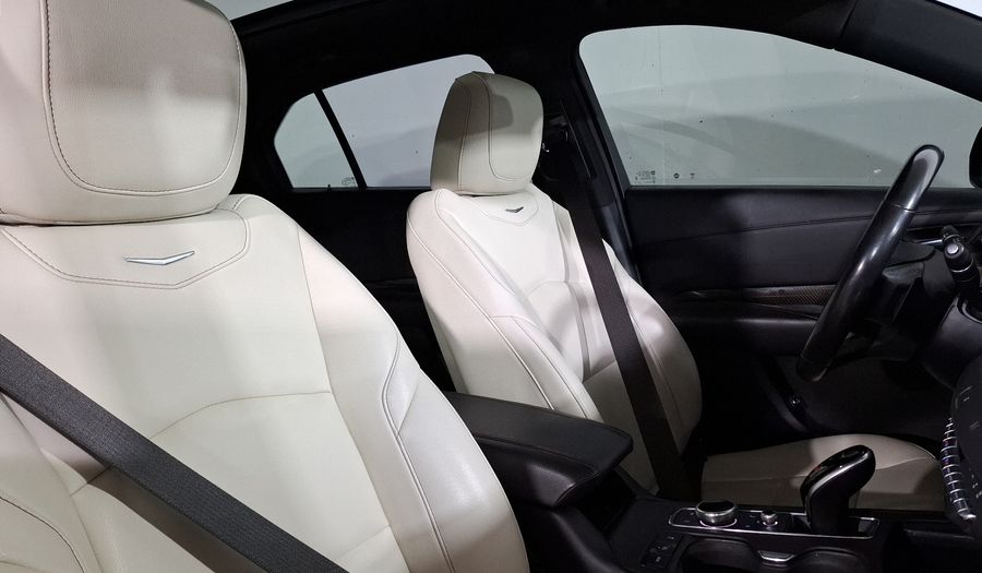 Cadillac Xt4 2.0 SPORT F AUTO Suv 2020