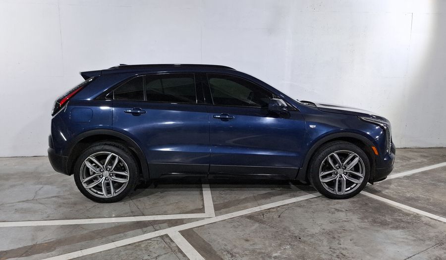 Cadillac Xt4 2.0 SPORT F AUTO Suv 2020