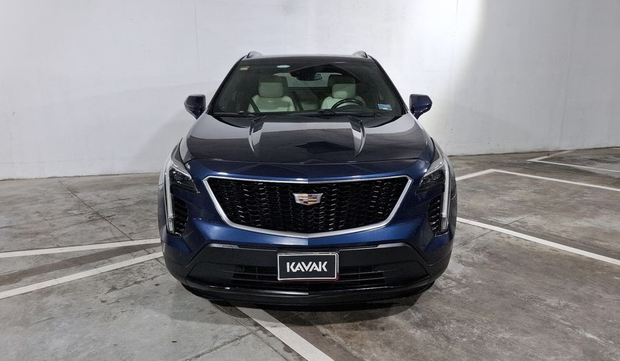 Cadillac Xt4 2.0 SPORT F AUTO Suv 2020