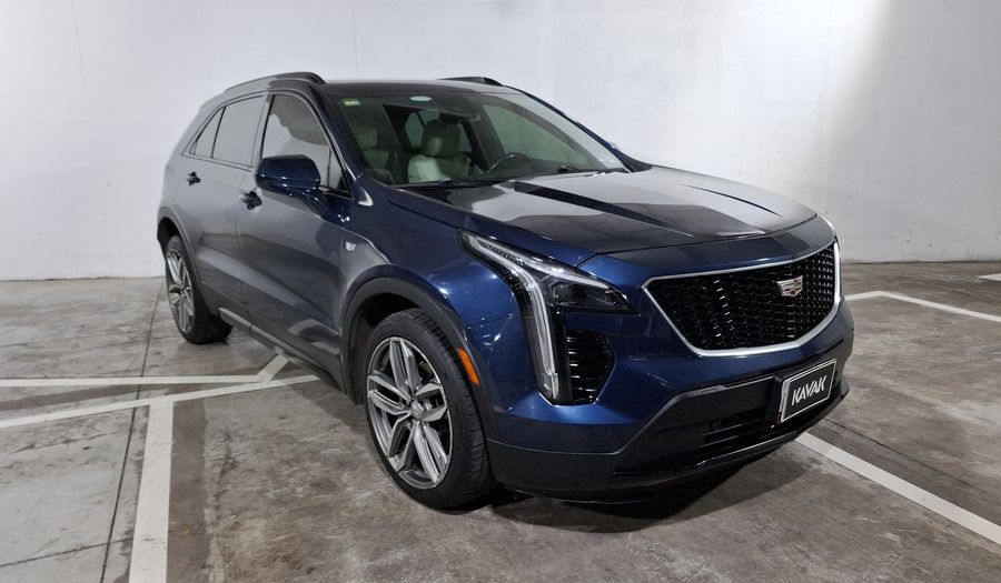 Cadillac Xt4 2.0 SPORT F AUTO Suv 2020