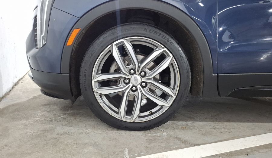Cadillac Xt4 2.0 SPORT F AUTO Suv 2020