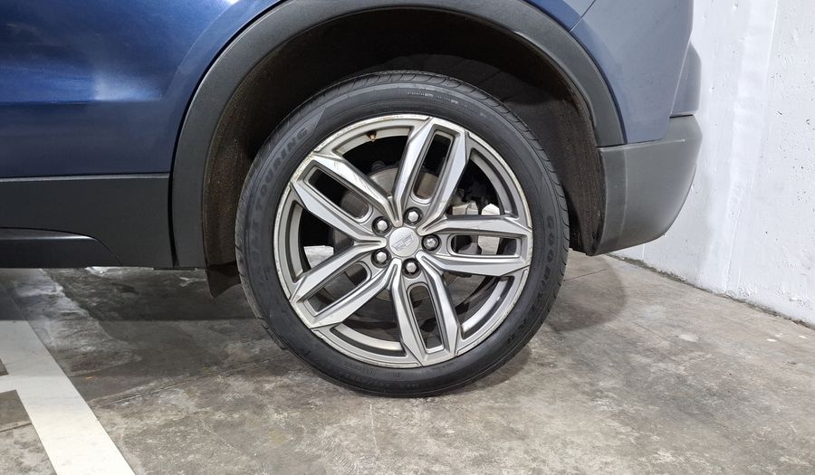 Cadillac Xt4 2.0 SPORT F AUTO Suv 2020
