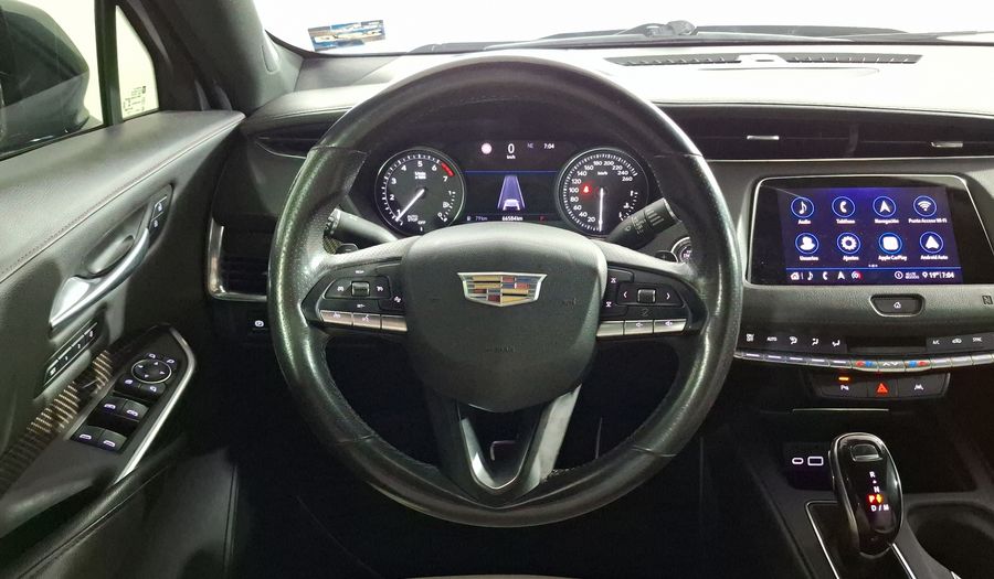 Cadillac Xt4 2.0 SPORT F AUTO Suv 2020
