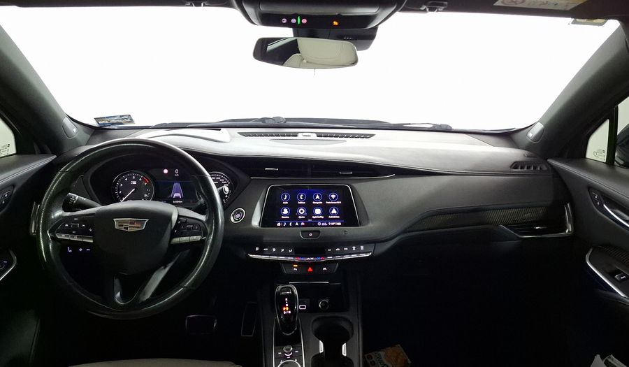 Cadillac Xt4 2.0 SPORT F AUTO Suv 2020