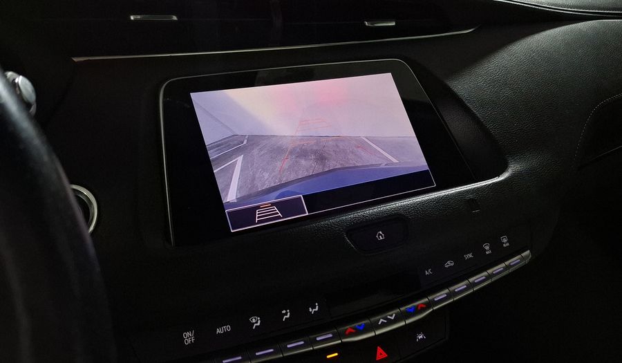 Cadillac Xt4 2.0 SPORT F AUTO Suv 2020