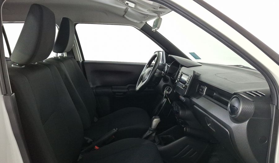 Suzuki Ignis 1.2 GL CVT Hatchback 2023