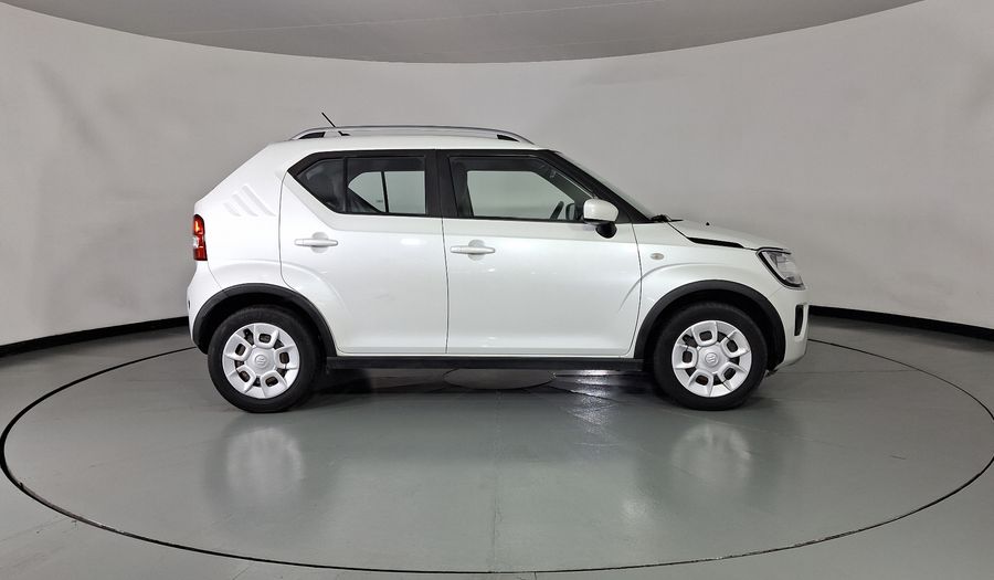 Suzuki Ignis 1.2 GL CVT Hatchback 2023