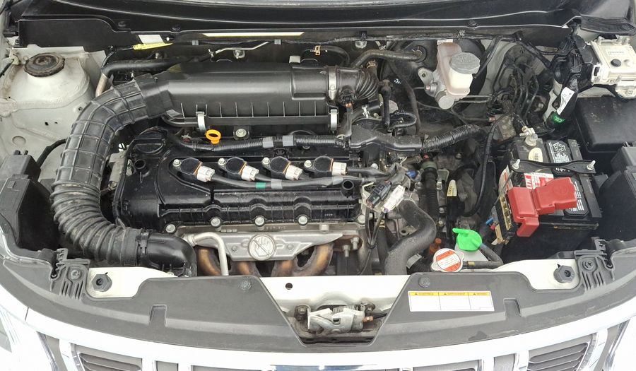 Suzuki Ignis 1.2 GL CVT Hatchback 2023