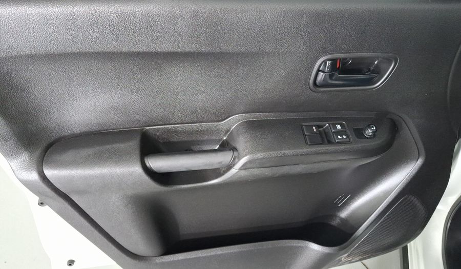 Suzuki Ignis 1.2 GL CVT Hatchback 2023