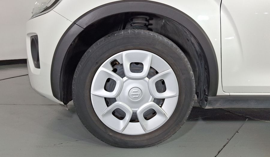 Suzuki Ignis 1.2 GL CVT Hatchback 2023