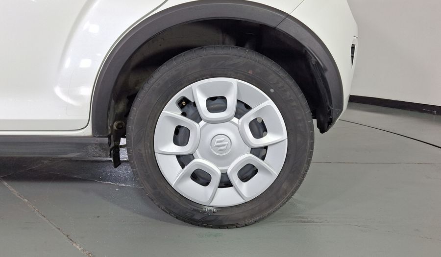 Suzuki Ignis 1.2 GL CVT Hatchback 2023
