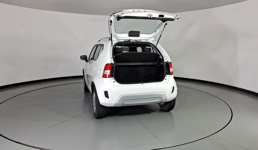 Suzuki Ignis 1.2 GL CVT Hatchback 2023