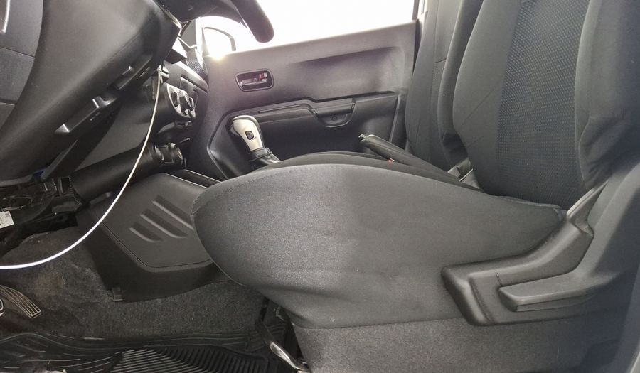 Suzuki Ignis 1.2 GL CVT Hatchback 2023
