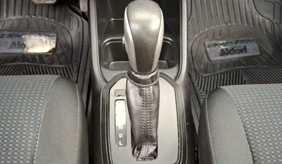 Suzuki Ignis 1.2 GL CVT Hatchback 2023
