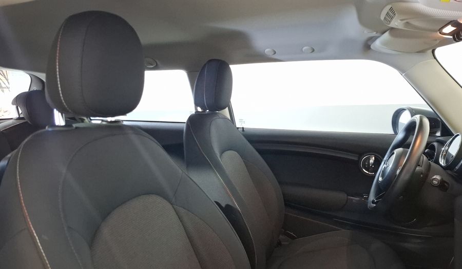 Mini Cooper 1.5 COOPER SALT DCT Hatchback 2021