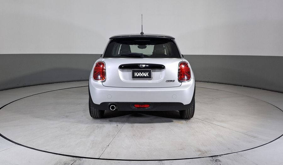Mini Cooper 1.5 COOPER SALT DCT Hatchback 2021