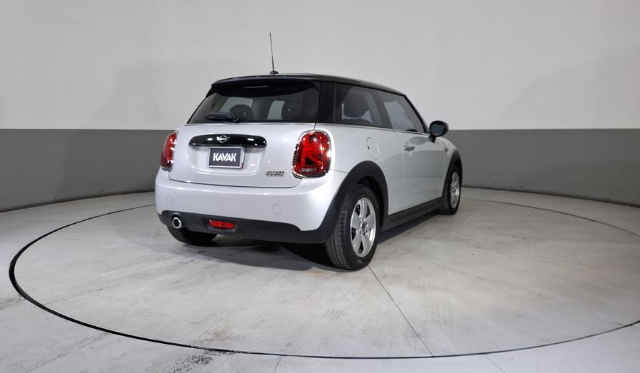 Mini Cooper 1.5 COOPER SALT DCT Hatchback 2021