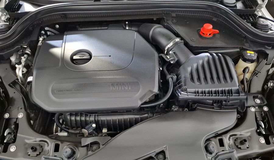 Mini Cooper 1.5 COOPER SALT DCT Hatchback 2021