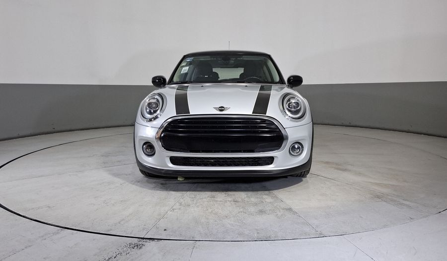 Mini Cooper 1.5 COOPER SALT DCT Hatchback 2021