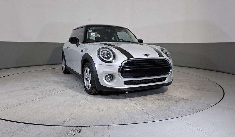 Mini Cooper 1.5 COOPER SALT DCT Hatchback 2021
