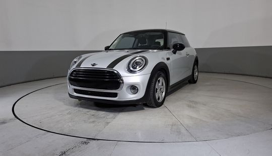 Mini • Cooper