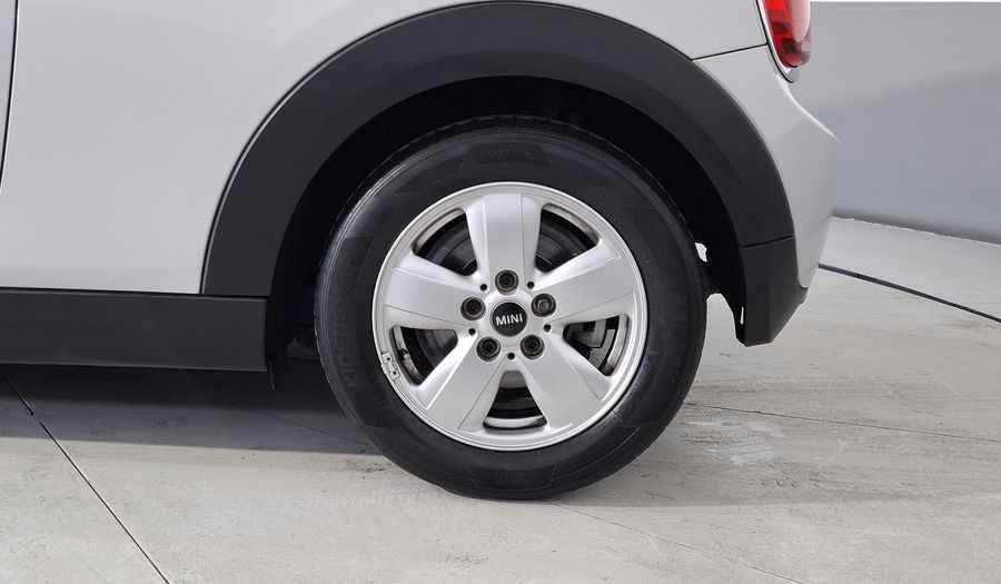 Mini Cooper 1.5 COOPER SALT DCT Hatchback 2021