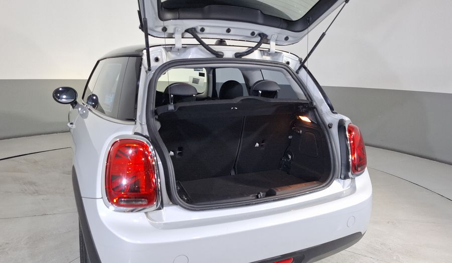 Mini Cooper 1.5 COOPER SALT DCT Hatchback 2021