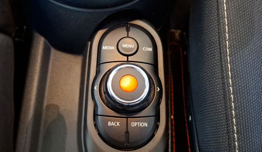 Mini Cooper 1.5 COOPER SALT DCT Hatchback 2021