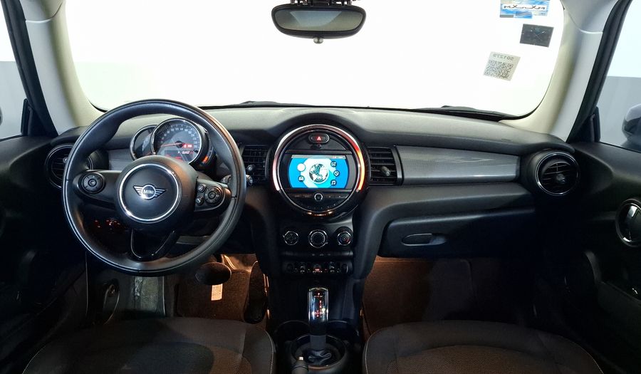 Mini Cooper 1.5 COOPER SALT DCT Hatchback 2021