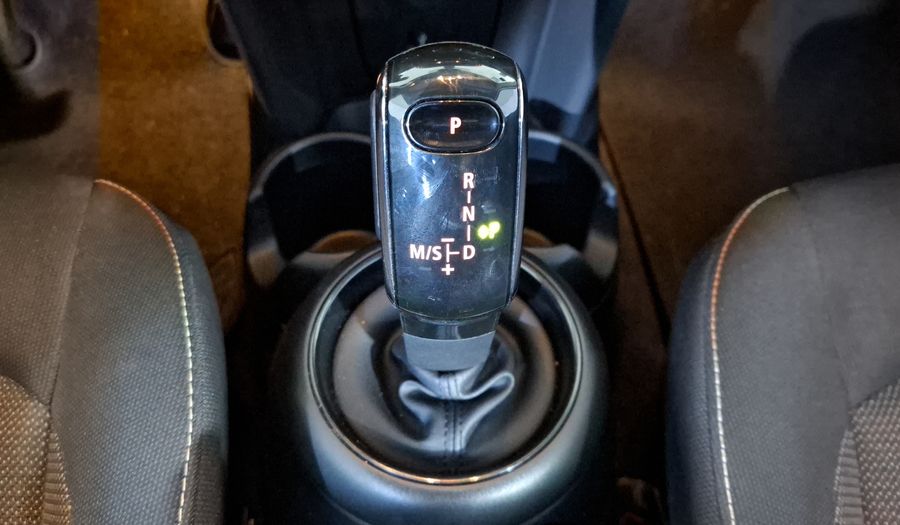 Mini Cooper 1.5 COOPER SALT DCT Hatchback 2021