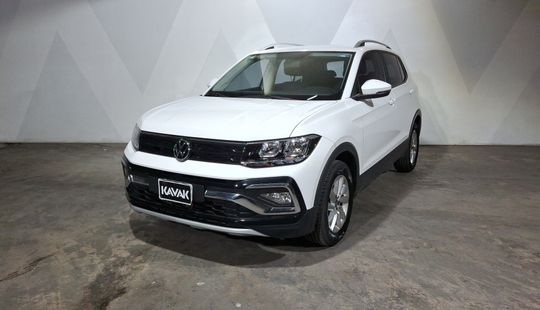 Volkswagen • Taigun