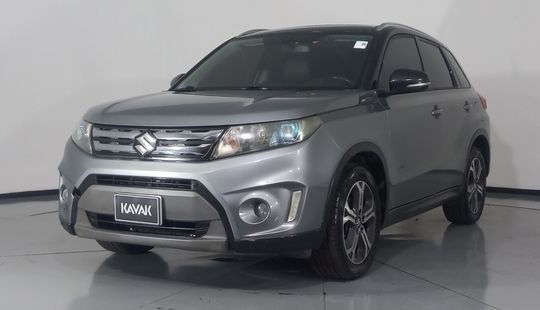 Suzuki • Vitara