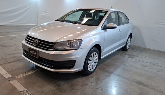 Volkswagen • Vento