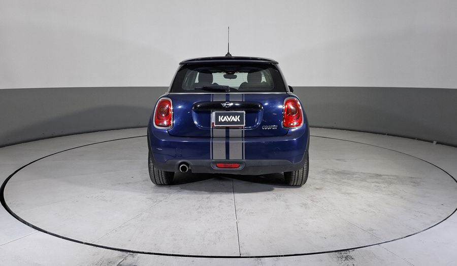 Mini Cooper 1.5 COOPER CHILI AUTO Hatchback 2018