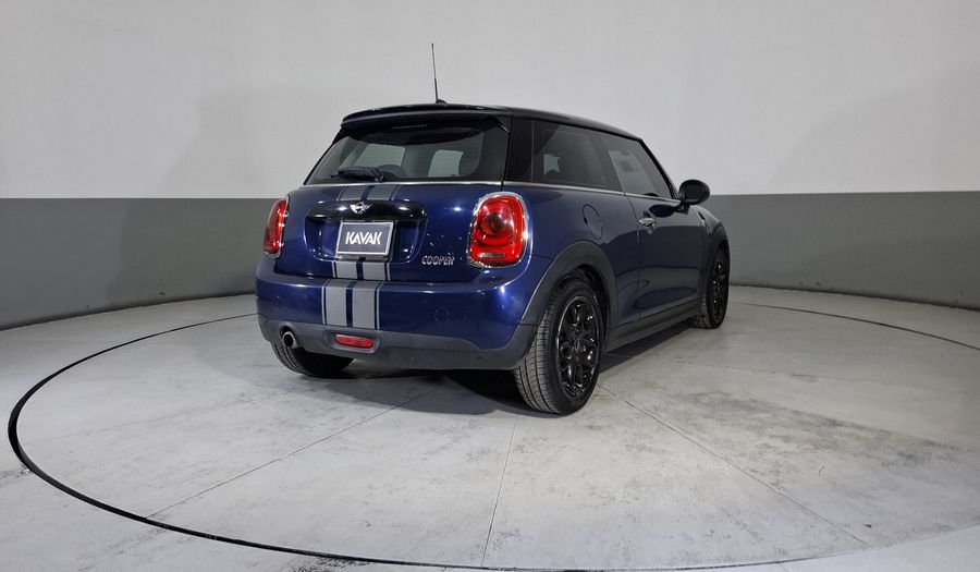 Mini Cooper 1.5 COOPER CHILI AUTO Hatchback 2018
