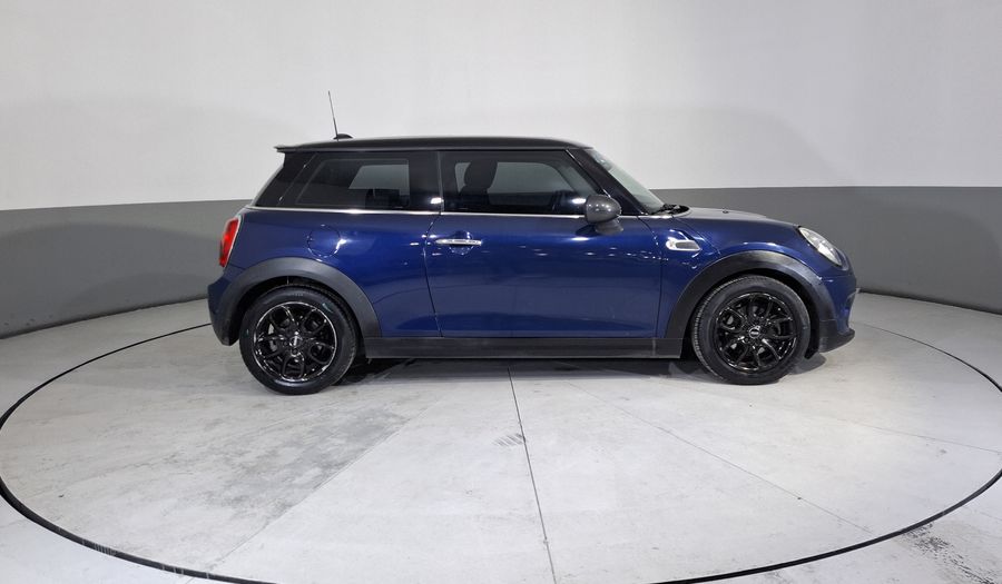 Mini Cooper 1.5 COOPER CHILI AUTO Hatchback 2018