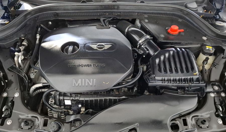 Mini Cooper 1.5 COOPER CHILI AUTO Hatchback 2018