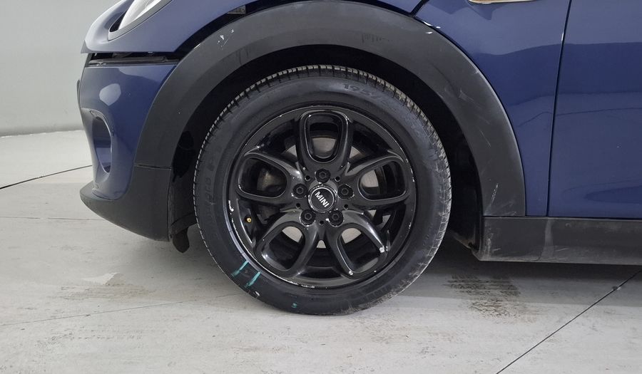 Mini Cooper 1.5 COOPER CHILI AUTO Hatchback 2018