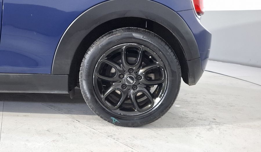 Mini Cooper 1.5 COOPER CHILI AUTO Hatchback 2018
