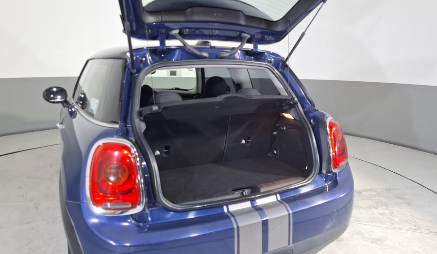 Mini Cooper 1.5 COOPER CHILI AUTO Hatchback 2018
