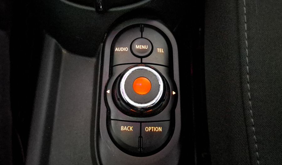 Mini Cooper 1.5 COOPER CHILI AUTO Hatchback 2018