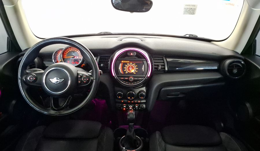 Mini Cooper 1.5 COOPER CHILI AUTO Hatchback 2018