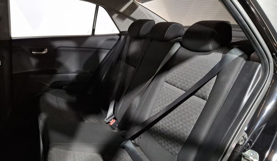 Kia Rio 1.6 LX AUTO Sedan 2018