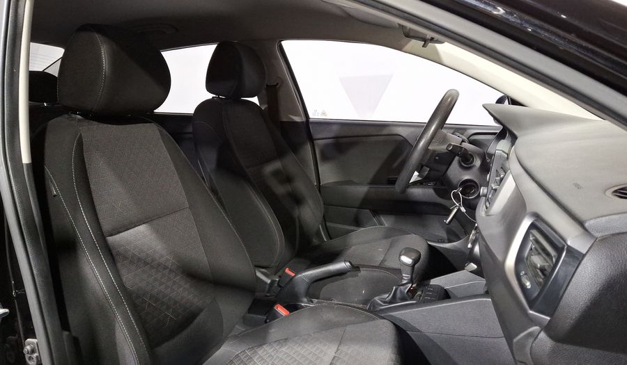 Kia Rio 1.6 LX AUTO Sedan 2018