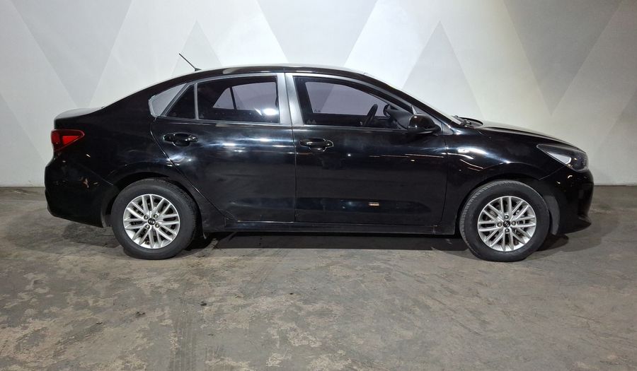 Kia Rio 1.6 LX AUTO Sedan 2018