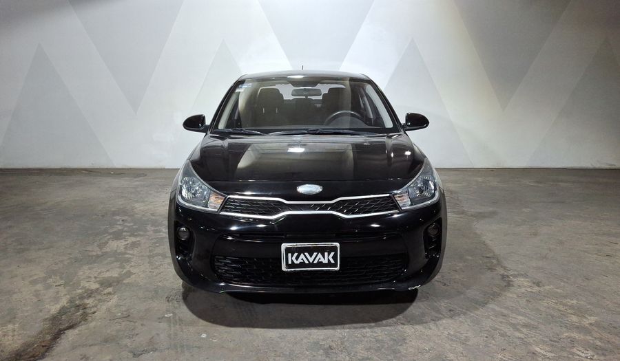 Kia Rio 1.6 LX AUTO Sedan 2018