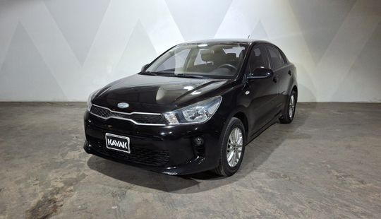 Kia • Rio
