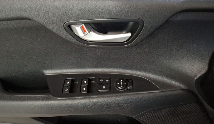 Kia Rio 1.6 LX AUTO Sedan 2018